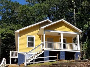 1043 Hubbard St SW, Atlanta, GA 30310