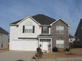 635 Compton Ln, McDonough, GA 30253