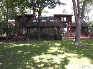 3776 Chipping Norton Ct, Saginaw, MI
