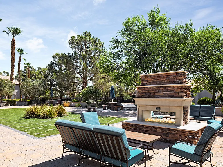 Sahara West — Photo 11