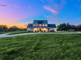 1200 County Road 284, Liberty Hill, TX 78642
