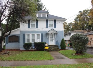 1219 W Water St, Elmira, NY