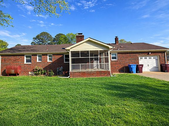 Back house
