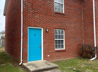 231 Rebel Rd, Nicholasville, KY 40356