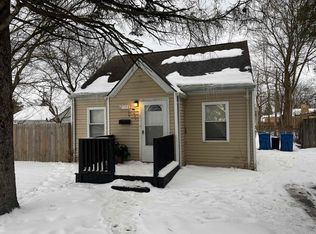 21548 Doepfer Rd, Warren, MI 48091