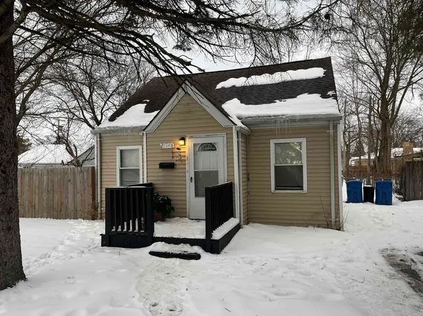 21548 Doepfer Rd, Warren, MI 48091