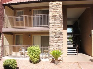 4310 Sandy River Dr UNIT 58, Las Vegas, NV 89103