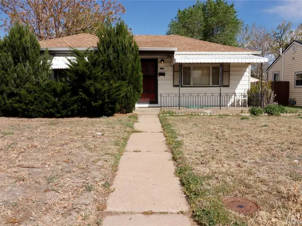 4866 N Umatilla Street, Denver, CO 80221