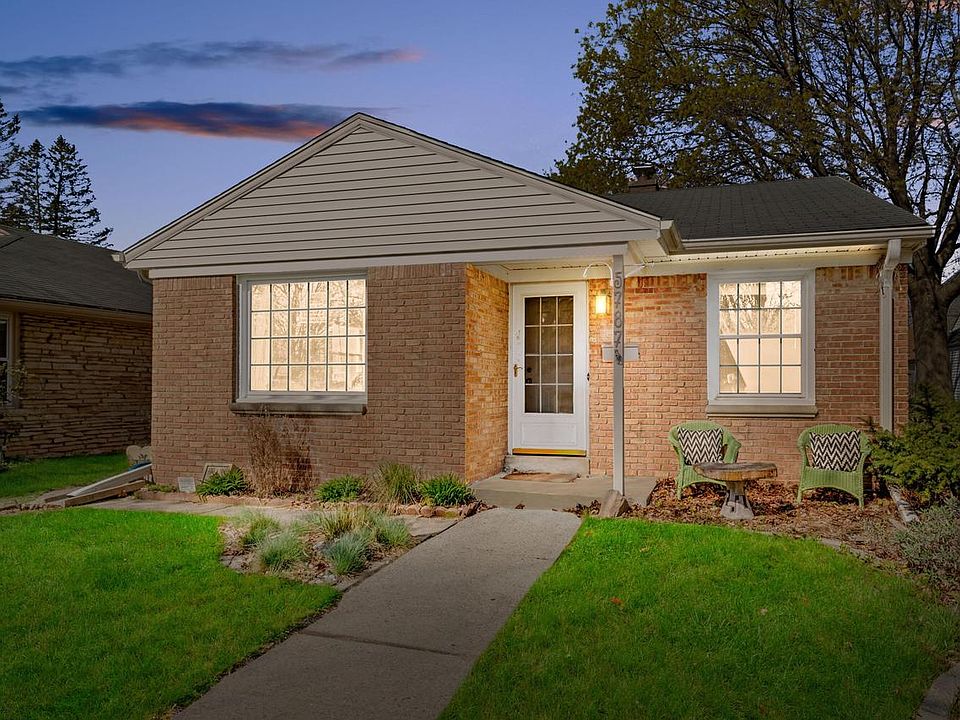 1st image of 5787 North Crestwood BOULEVARD