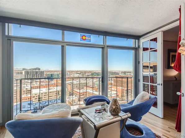 1777 Larimer Street #1908, Denver, CO 80202