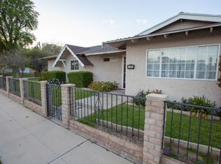 7800 Sausalito Ave, Canoga Park, CA 91304