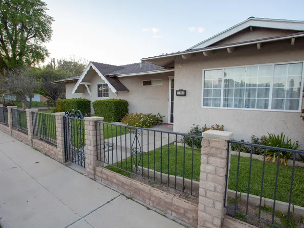 7800 Sausalito Ave, Canoga Park, CA 91304