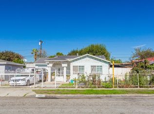 2807 W Lantana St, Compton, CA 90220