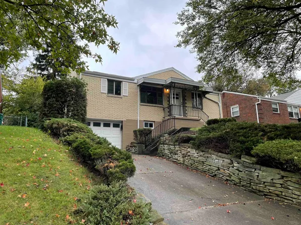 937 Kirsopp Ave, Pittsburgh, PA 15220