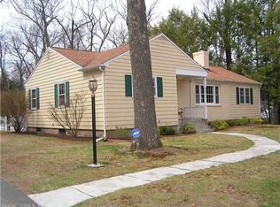 31 Sylvan St, Avon, CT 06001
