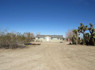 462 Joshua Hills Rd, Pinon Hills, CA 92372