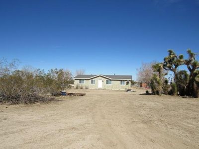 462 Joshua Hills Rd, Pinon Hills, CA, 92372