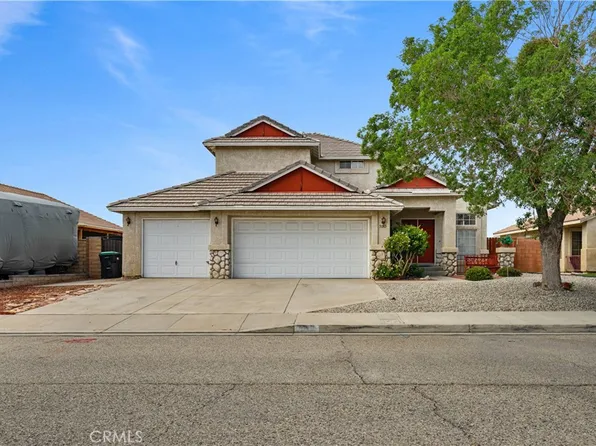 3065 Conestoga Canyon Rd, Palmdale, CA 93550