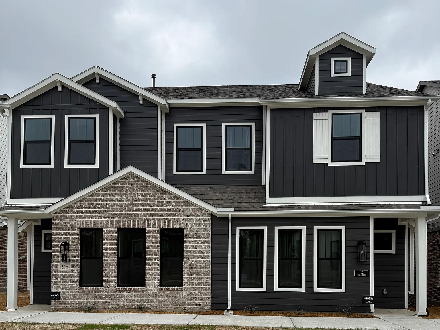 3 bed, 2.5 bath, 1478 sqft, $2,595 — Photo 1
