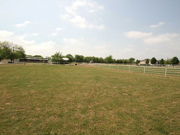 FRONT PASTURES