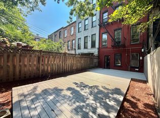 387 9th St #1, Brooklyn, NY 11215