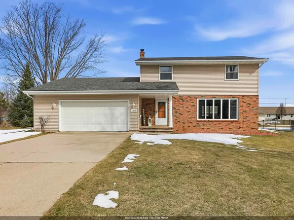 1894 Susan Ave, Neenah, WI 54956
