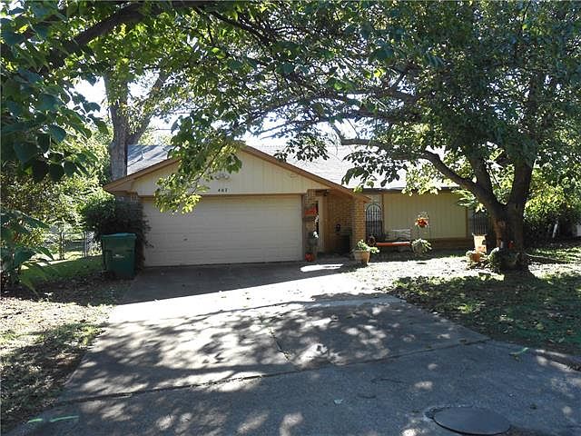 1st image of 407 Columbia Cir