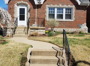 4065 Alma Ave, Saint Louis, MO