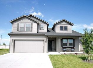 4924 Dynasty Ave, Caldwell, ID 83607