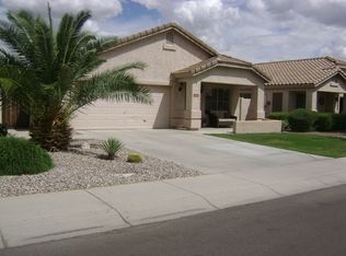 239 N Tiago Dr, Gilbert, AZ 85233