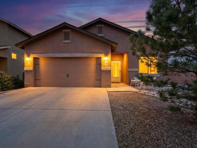 1810 Lark Dr NE, Rio Rancho, NM, 87144