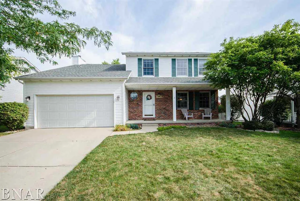 3114 Eagle Creek Dr photo 1