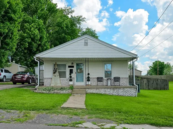 440 Thompson Ave, Madisonville, KY 42431