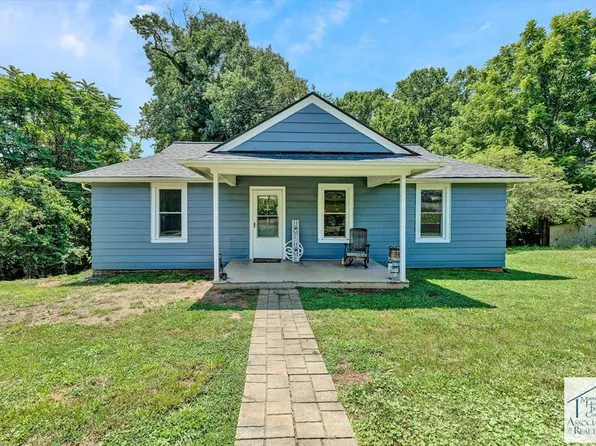 81 8th Street Ext, Fieldale, VA 24089