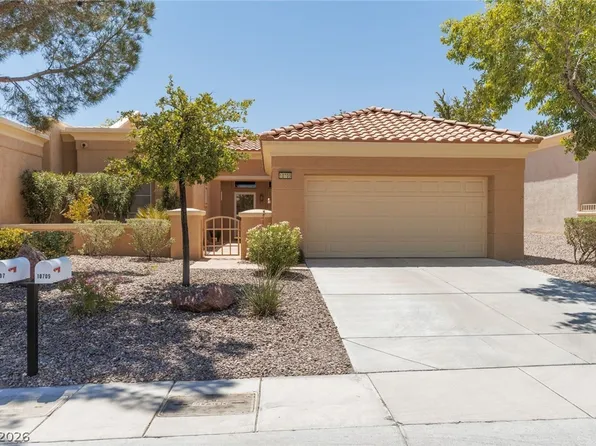 10709 Mission Lakes Ave, Las Vegas, NV 89134