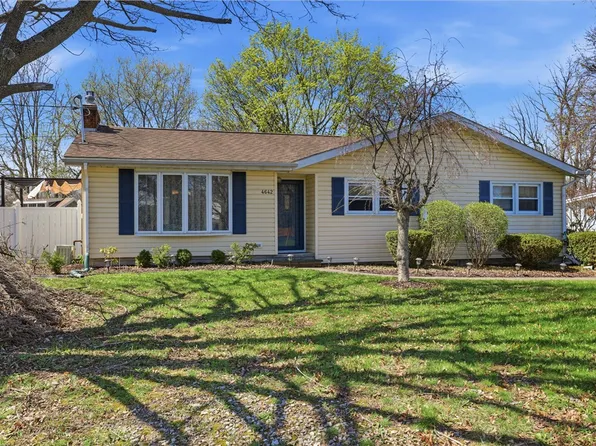 4642 Littleville Rd, Avon, NY 14414