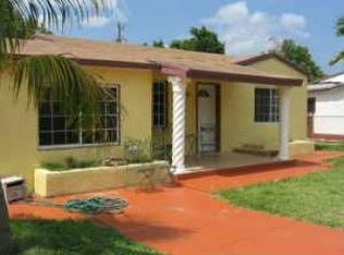 2551 Fletcher Ct, Hollywood, FL 33020