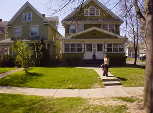 151 Bryan St, Rochester, NY 14613