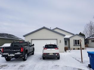 401 N River Rock Dr, Belgrade, MT 59714
