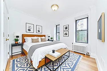 Rented by Living New York