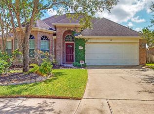 6211 Suncrest Ct, Katy, TX 77494