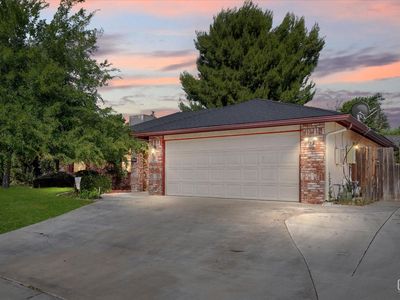 4008 Abbott Dr, Bakersfield, CA, 93312