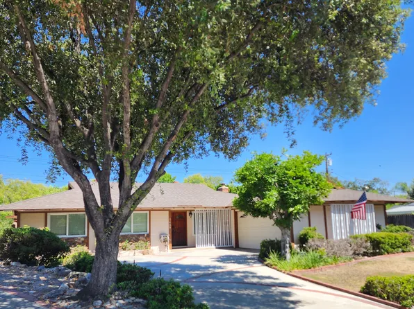 1668 Benedict Ave, Claremont, CA 91711