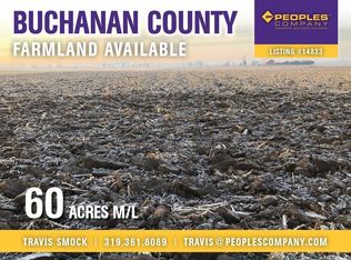 0 Indiana Ave, Hazleton, IA 50641