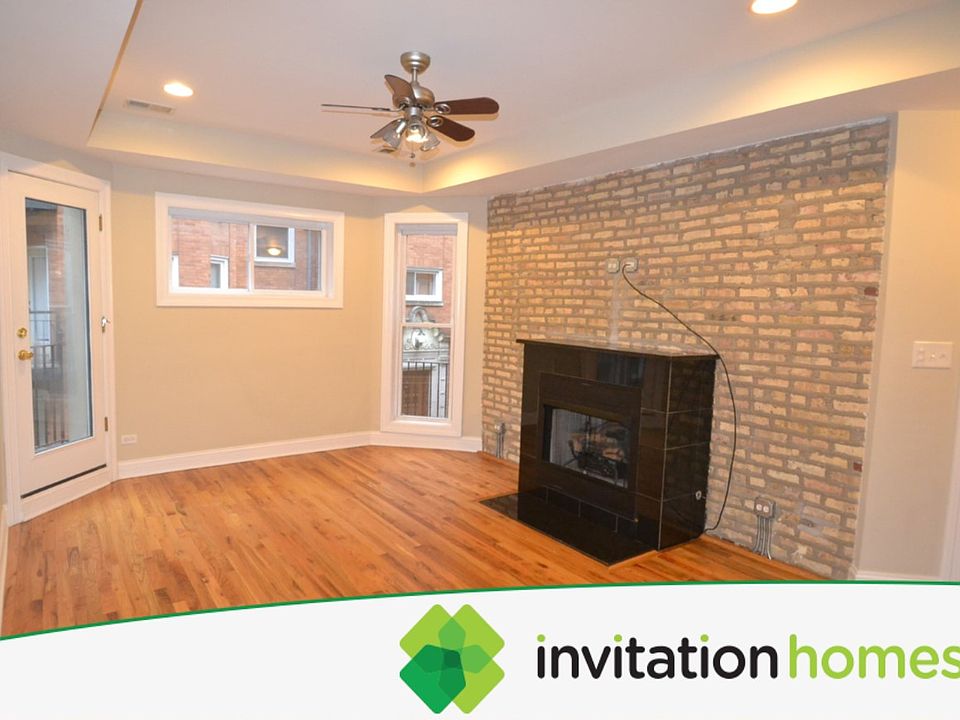 1st image of 1640 W Greenleaf Ave #46