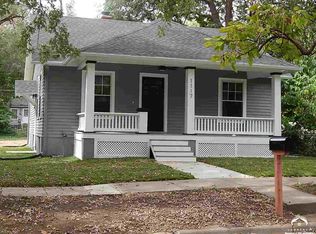 1117 Delaware St, Lawrence, KS 66044