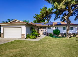 2896 Paula Dr, Clovis, CA