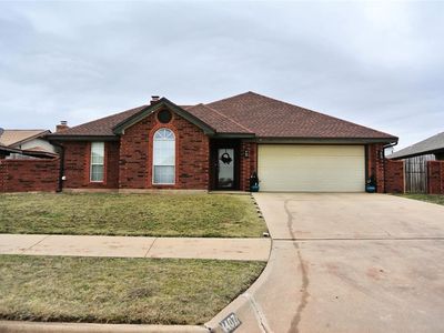 1407 SE Walnut Creek Rd, Lawton, OK, 73501