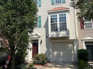 13251 Revillo Loop, Woodbridge, VA 22191