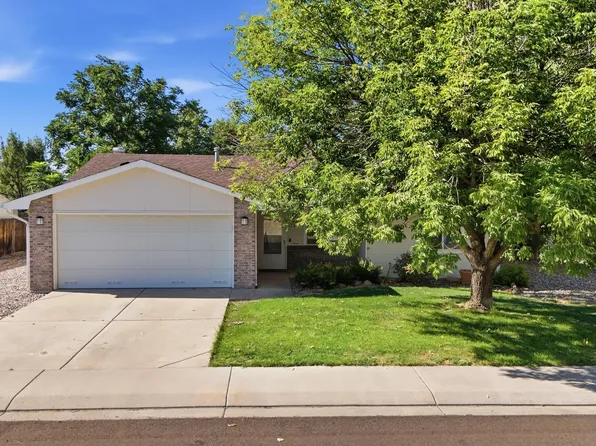3035 Lancelot Pl, Grand Junction, CO 81504